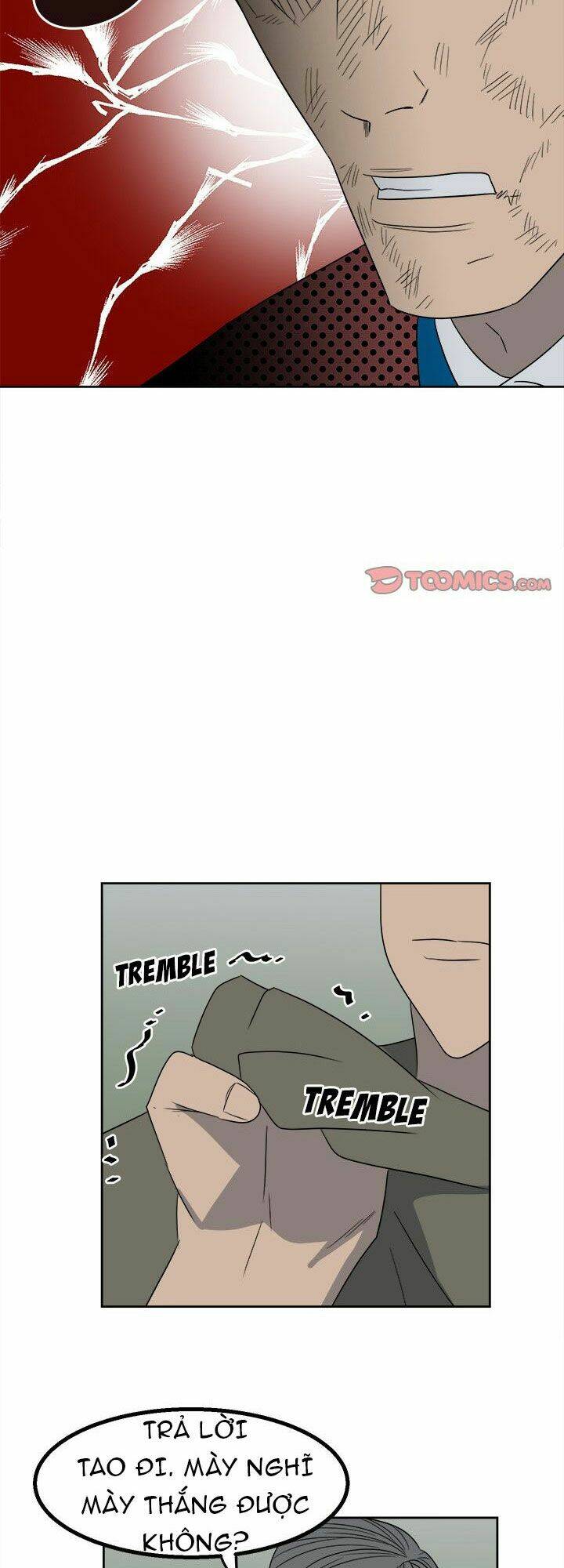 Kẻ Phản Diện Chapter 20 - Trang 2