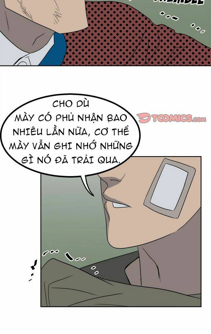 Kẻ Phản Diện Chapter 20 - Trang 2