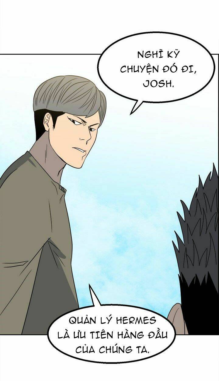 Kẻ Phản Diện Chapter 20 - Trang 2