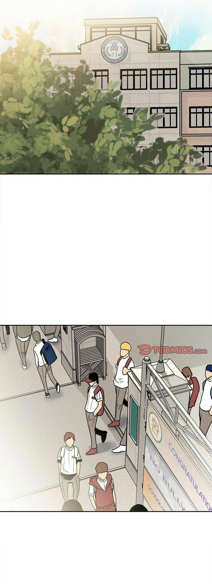 Kẻ Phản Diện Chapter 20 - Trang 2