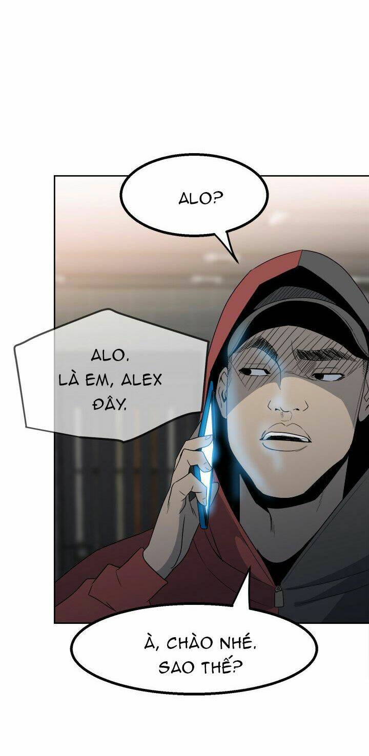 Kẻ Phản Diện Chapter 20 - Trang 2