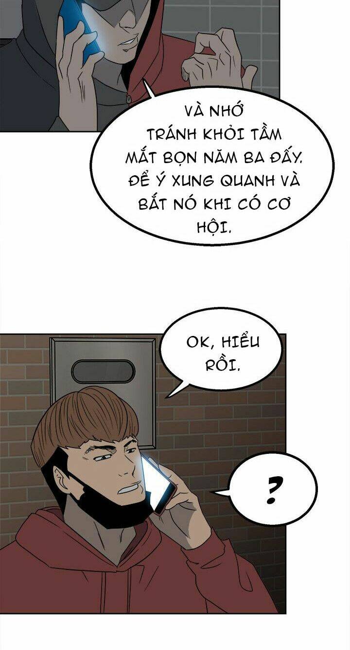 Kẻ Phản Diện Chapter 20 - Trang 2