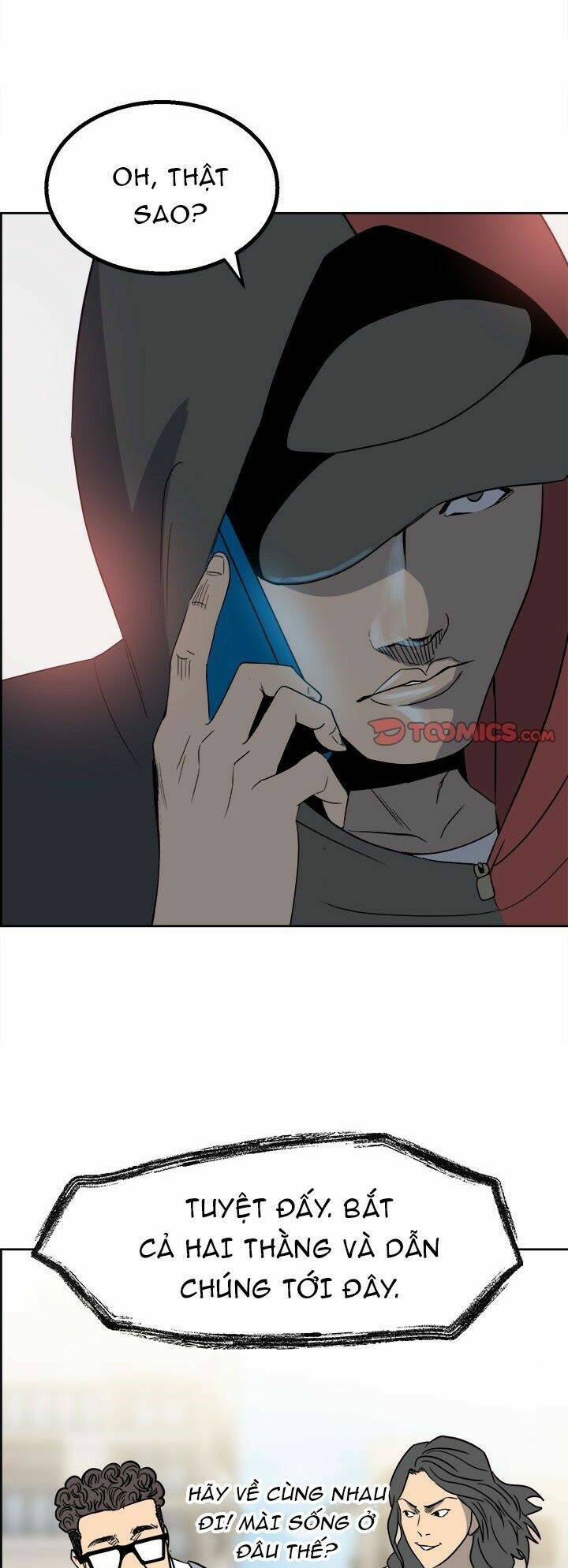 Kẻ Phản Diện Chapter 20 - Trang 2