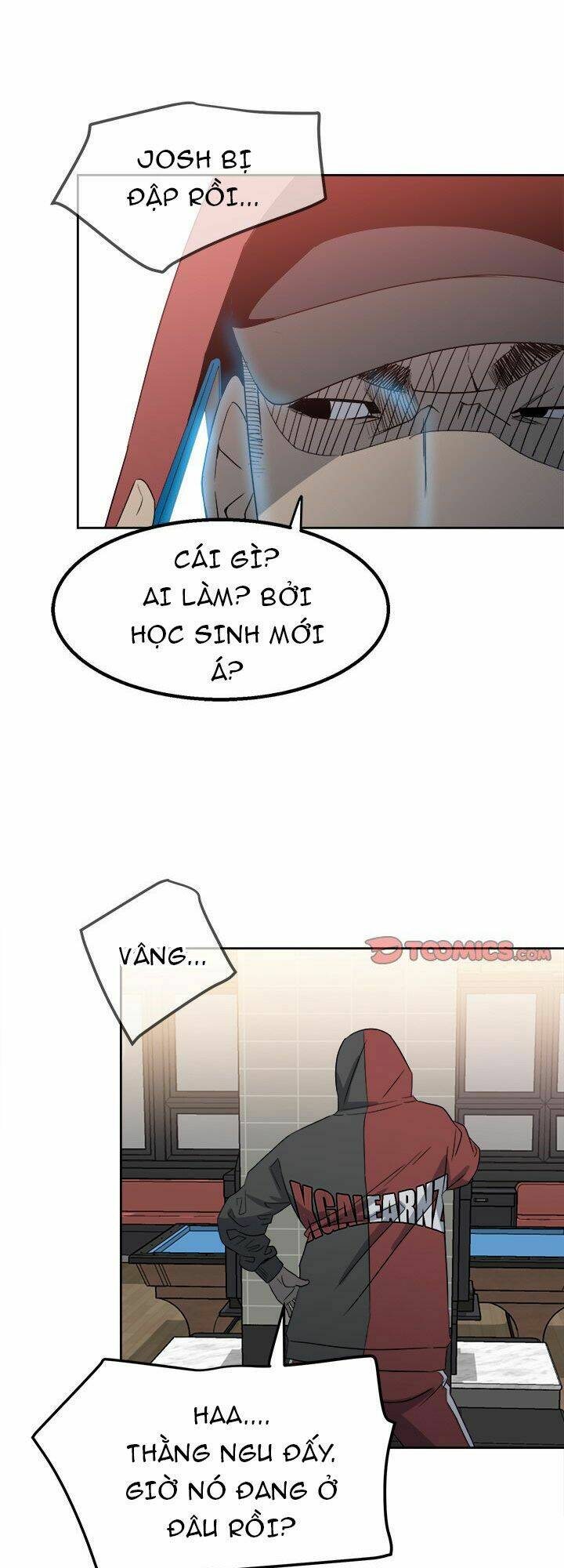 Kẻ Phản Diện Chapter 20 - Trang 2