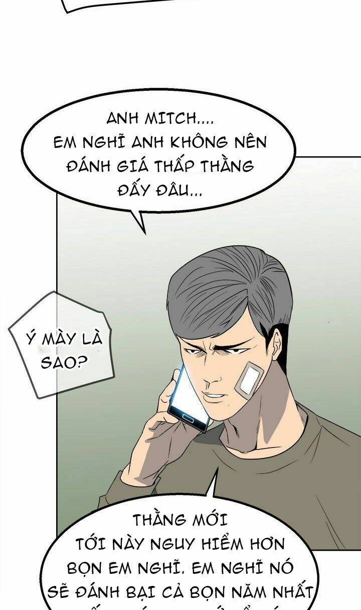 Kẻ Phản Diện Chapter 20 - Trang 2