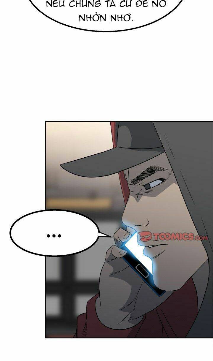 Kẻ Phản Diện Chapter 20 - Trang 2