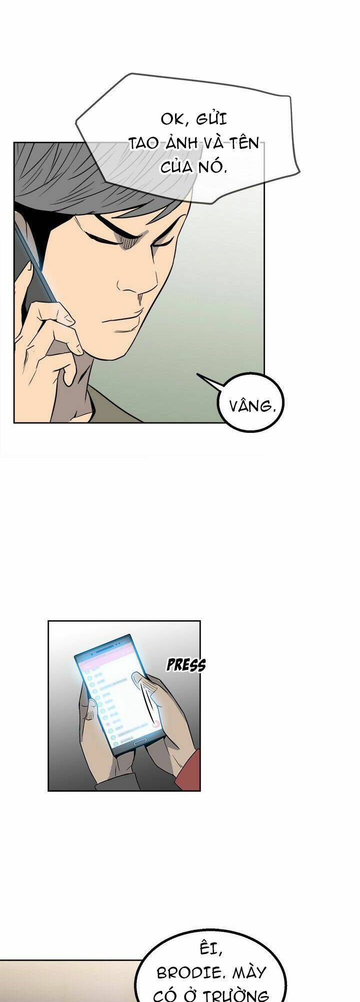 Kẻ Phản Diện Chapter 20 - Trang 2