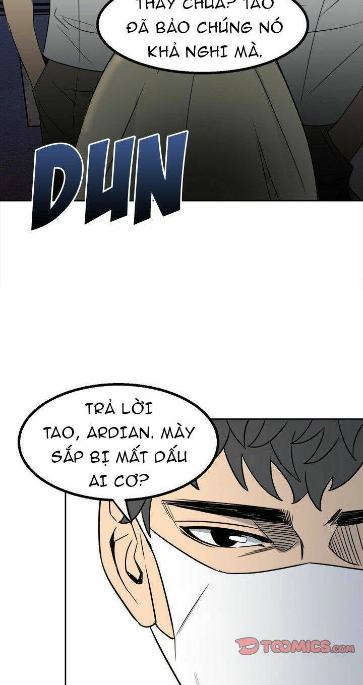 Kẻ Phản Diện Chapter 21 - Trang 2