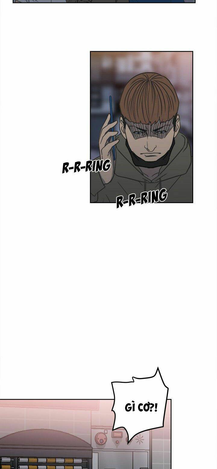 Kẻ Phản Diện Chapter 21 - Trang 2