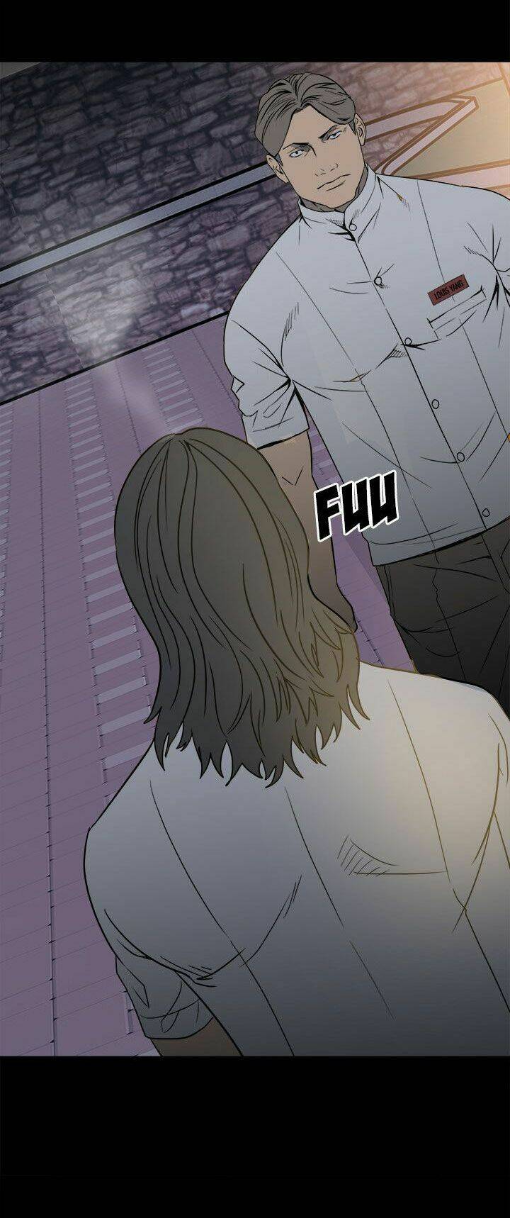 Kẻ Phản Diện Chapter 21 - Trang 2