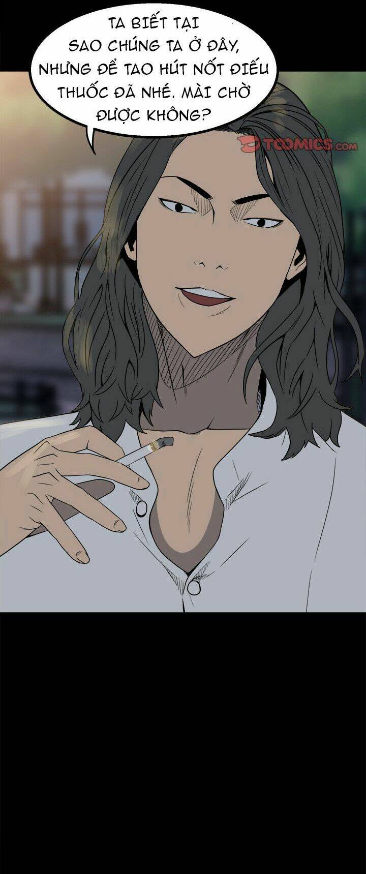 Kẻ Phản Diện Chapter 21 - Trang 2