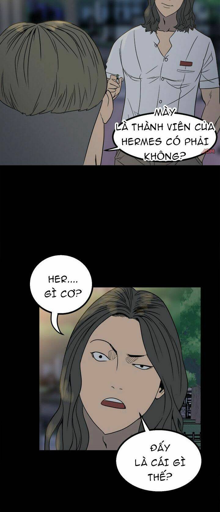 Kẻ Phản Diện Chapter 21 - Trang 2