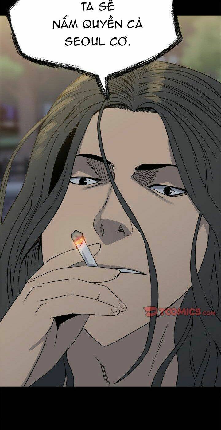 Kẻ Phản Diện Chapter 21 - Trang 2