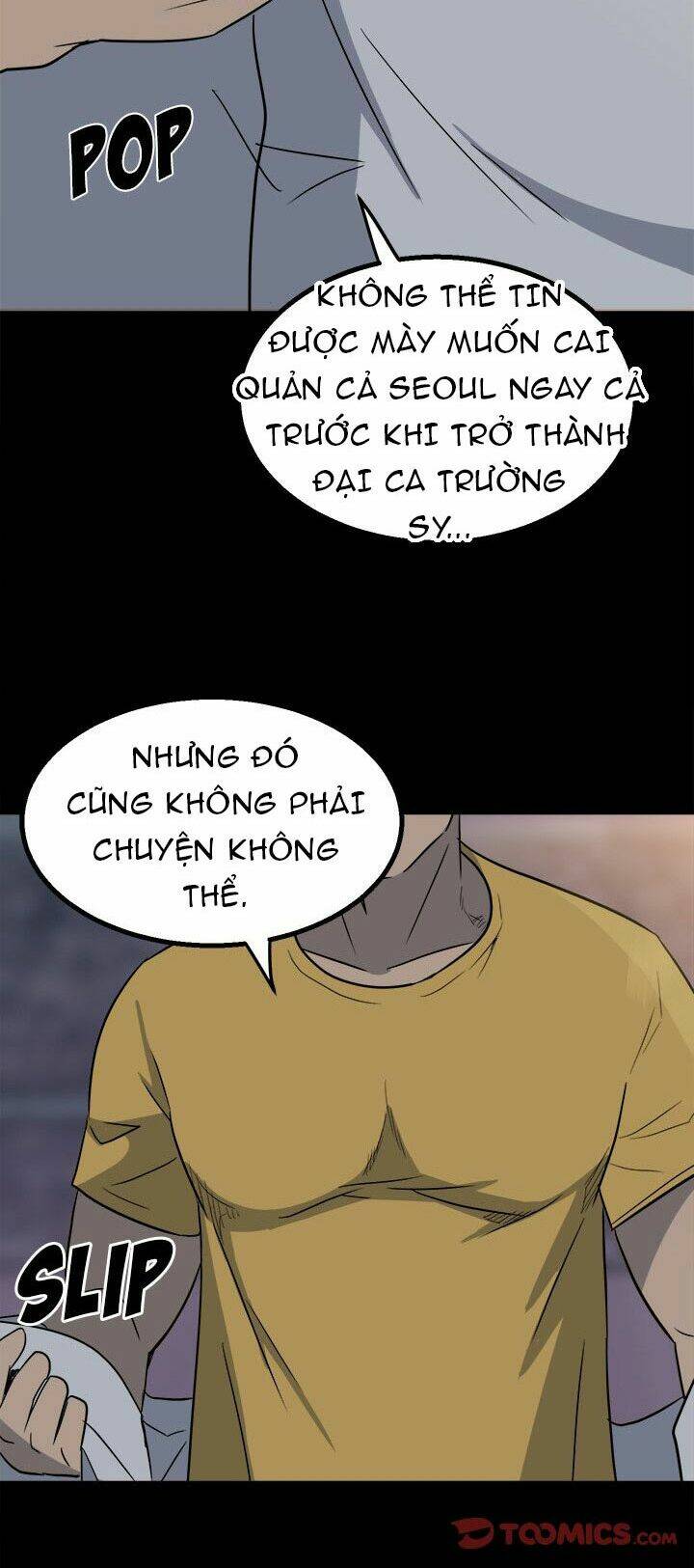 Kẻ Phản Diện Chapter 21 - Trang 2