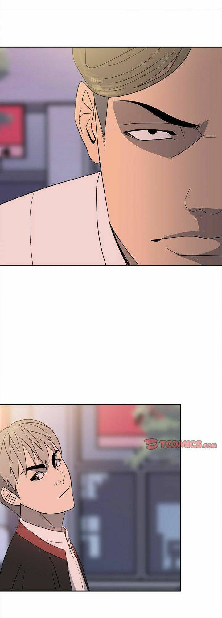 Kẻ Phản Diện Chapter 21 - Trang 2