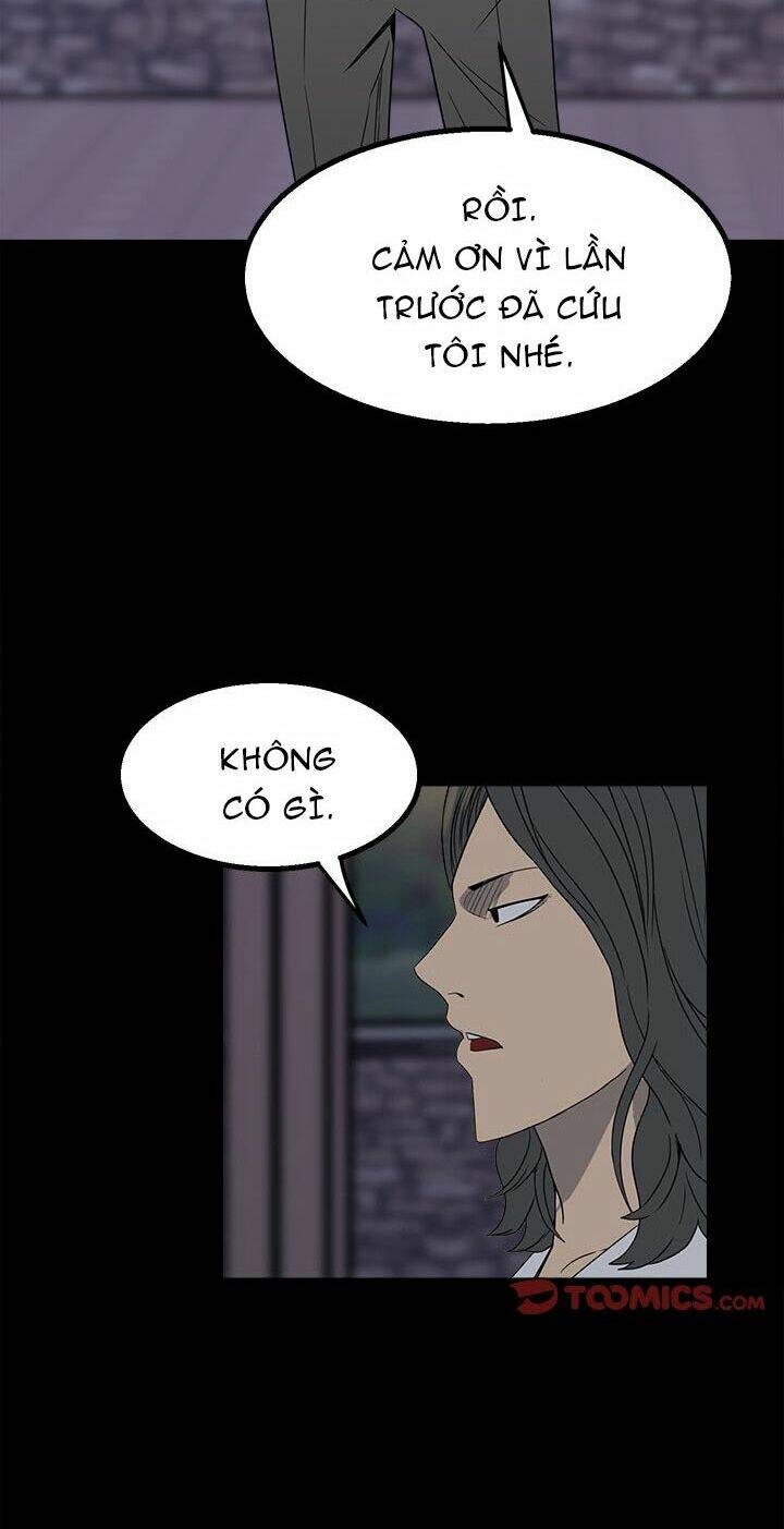 Kẻ Phản Diện Chapter 22 - Trang 2