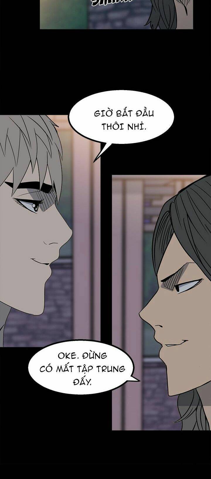 Kẻ Phản Diện Chapter 22 - Trang 2