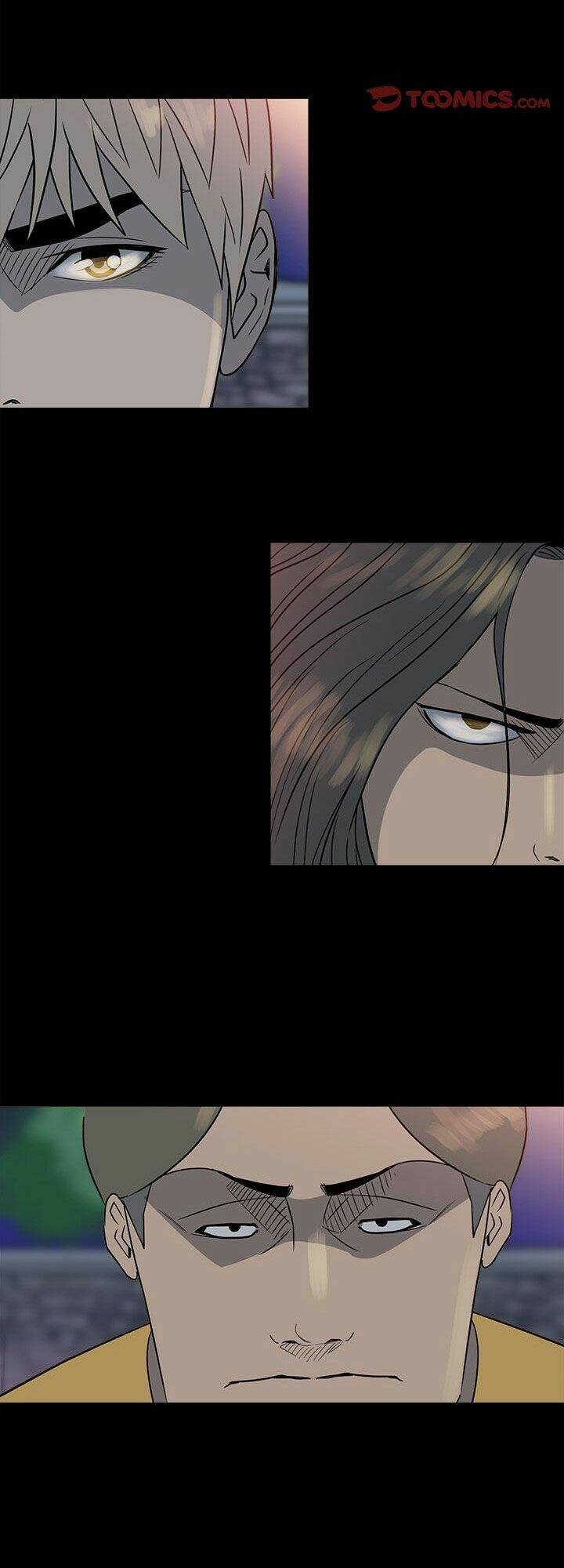 Kẻ Phản Diện Chapter 22 - Trang 2