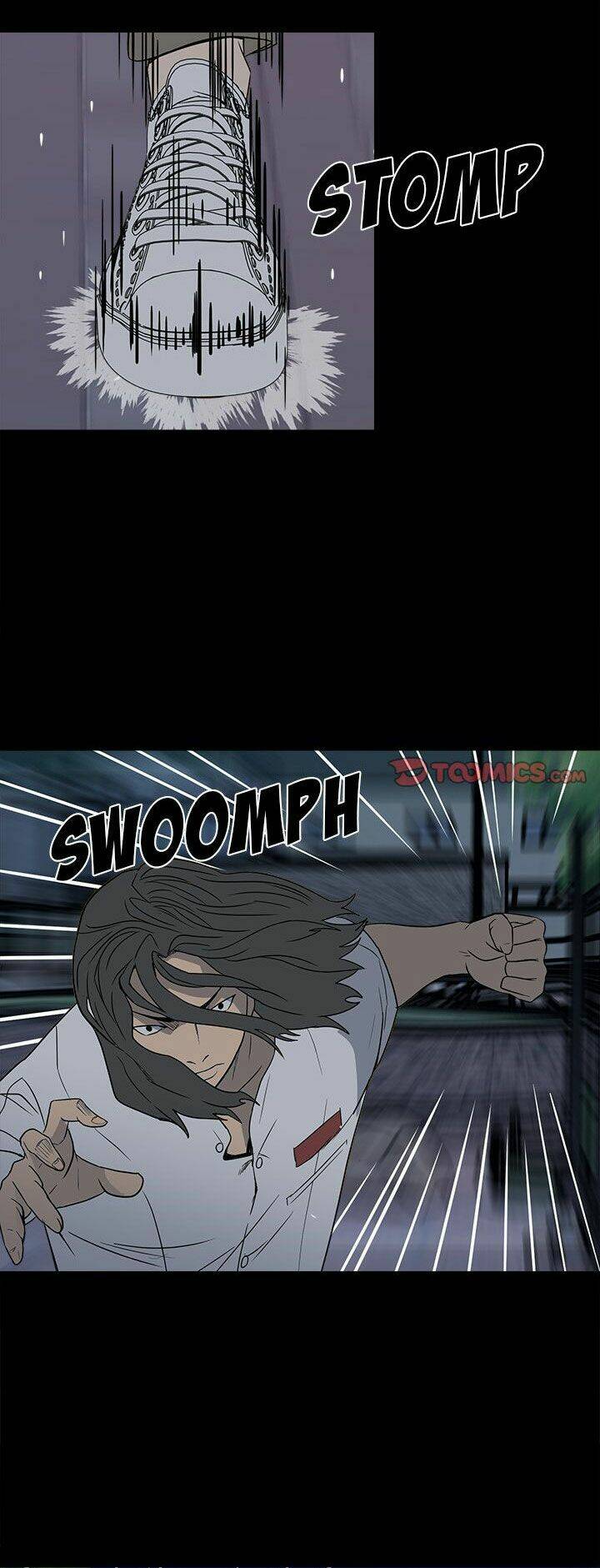 Kẻ Phản Diện Chapter 22 - Trang 2