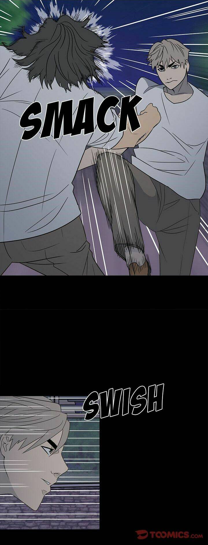 Kẻ Phản Diện Chapter 22 - Trang 2