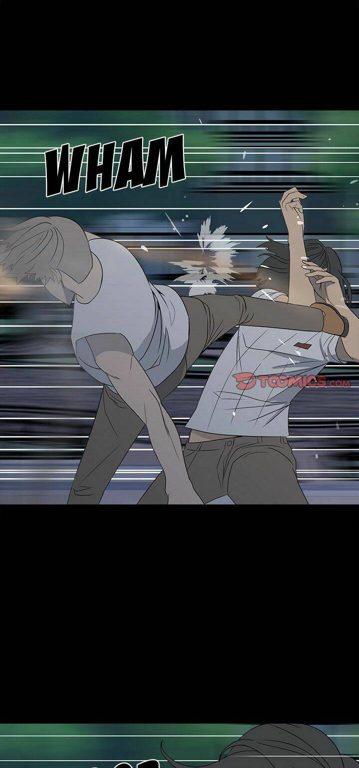 Kẻ Phản Diện Chapter 22 - Trang 2