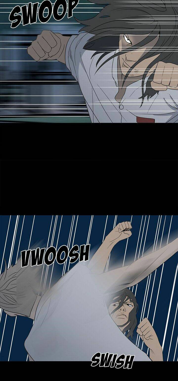 Kẻ Phản Diện Chapter 22 - Trang 2