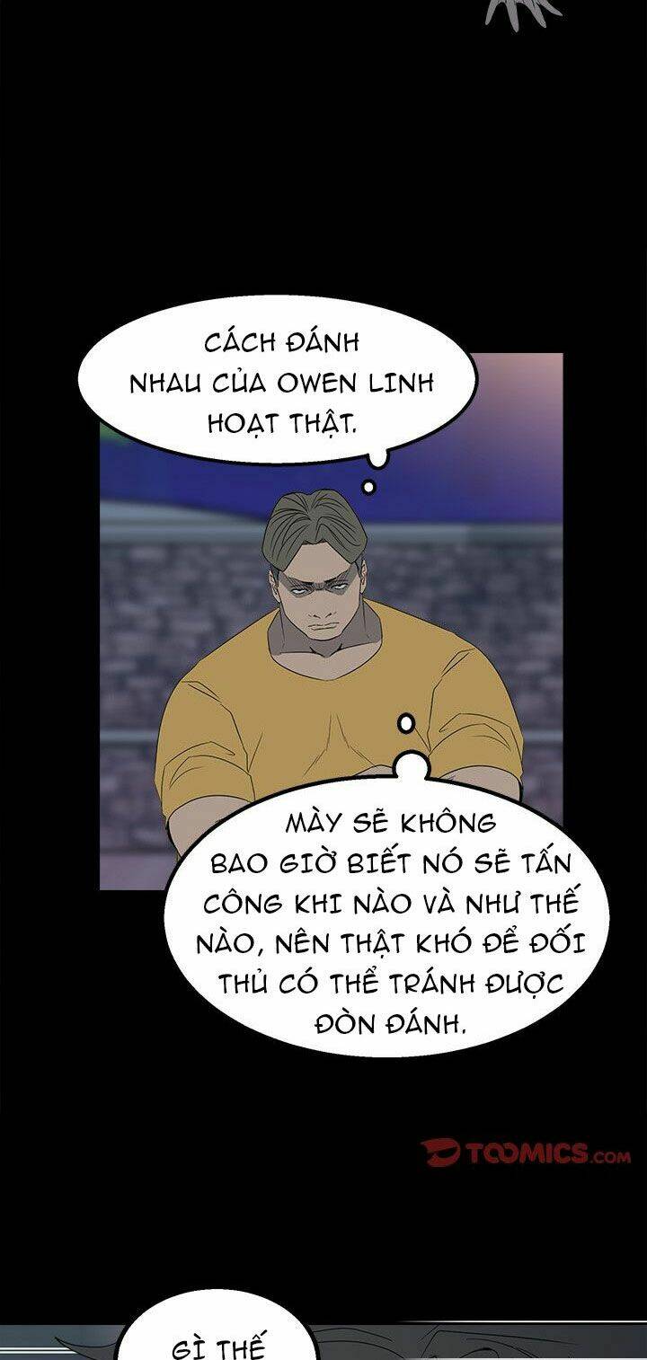 Kẻ Phản Diện Chapter 22 - Trang 2