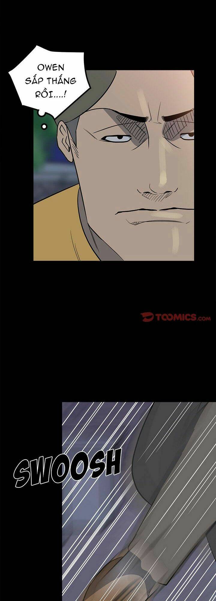 Kẻ Phản Diện Chapter 22 - Trang 2