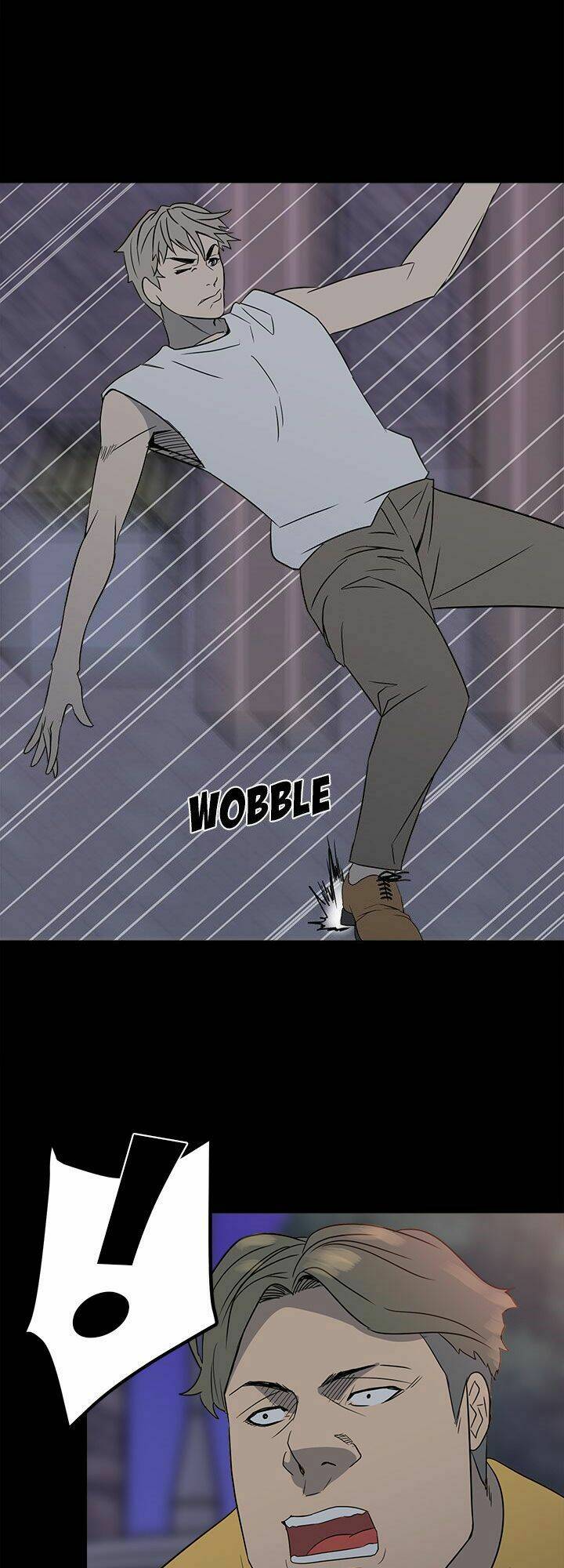 Kẻ Phản Diện Chapter 22 - Trang 2