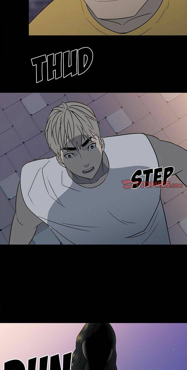 Kẻ Phản Diện Chapter 22 - Trang 2