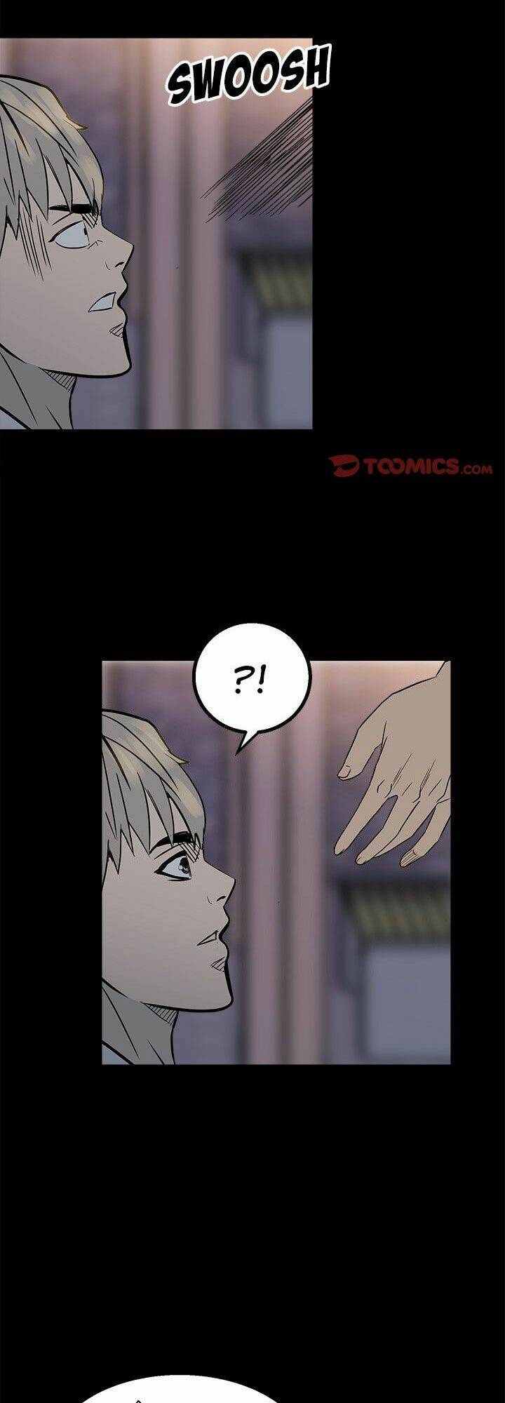 Kẻ Phản Diện Chapter 22 - Trang 2