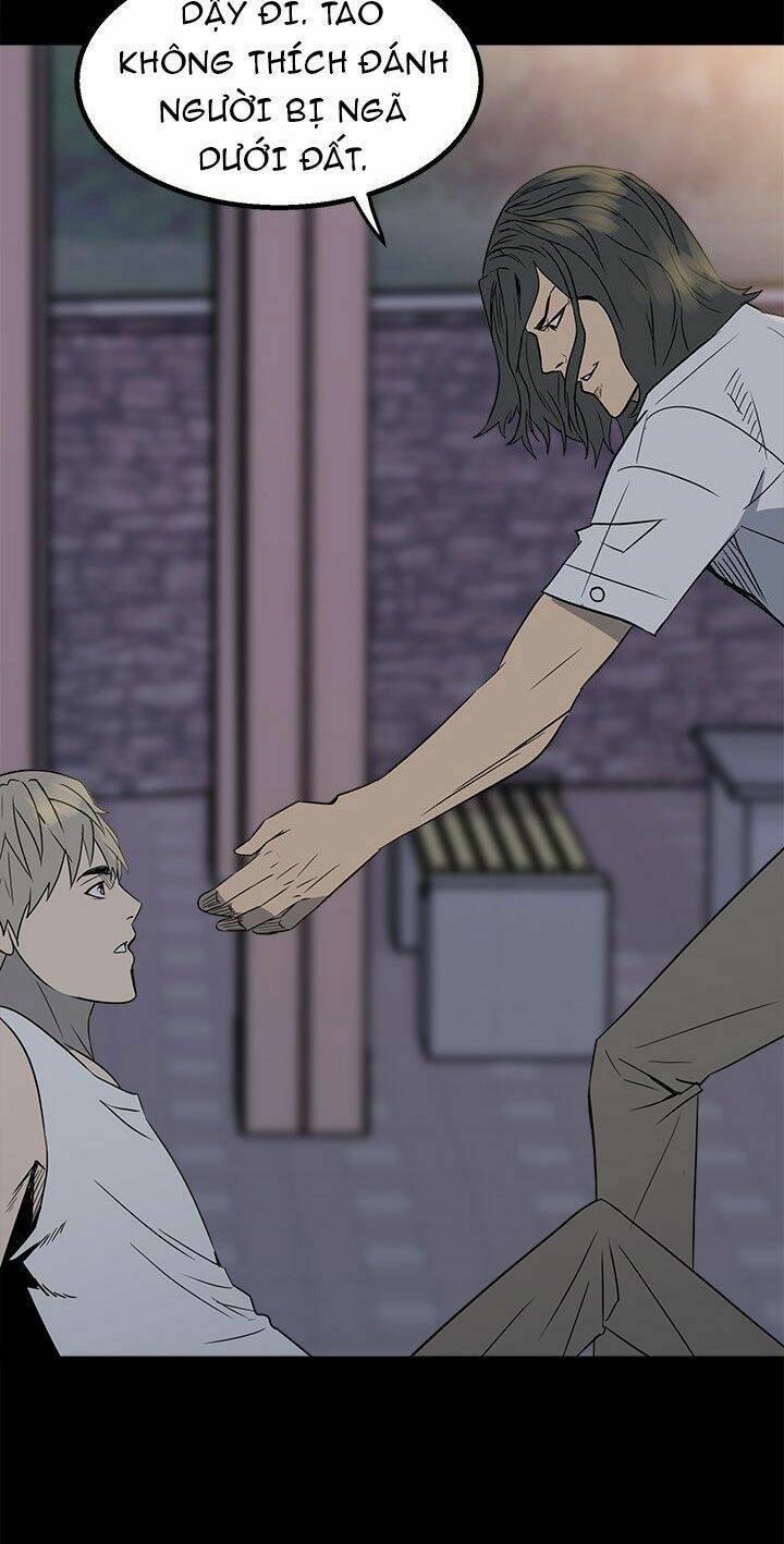 Kẻ Phản Diện Chapter 22 - Trang 2