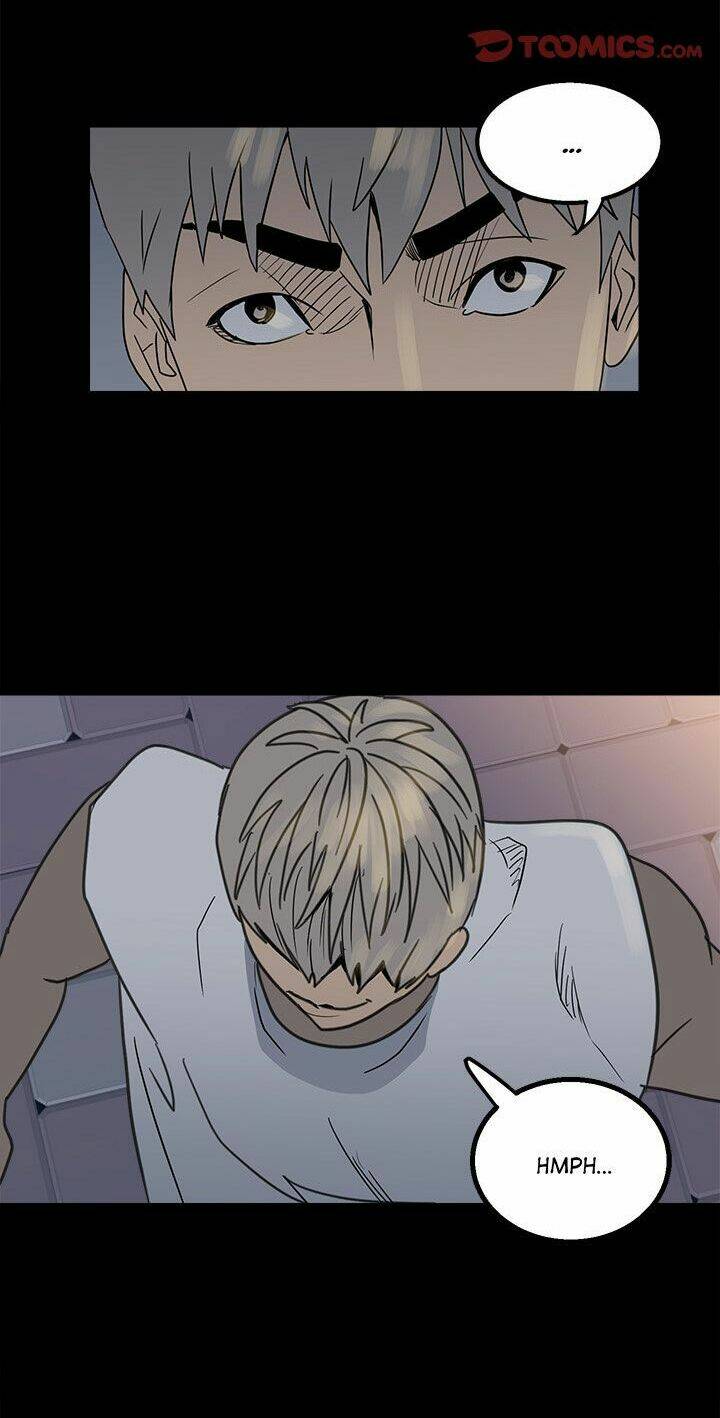 Kẻ Phản Diện Chapter 22 - Trang 2