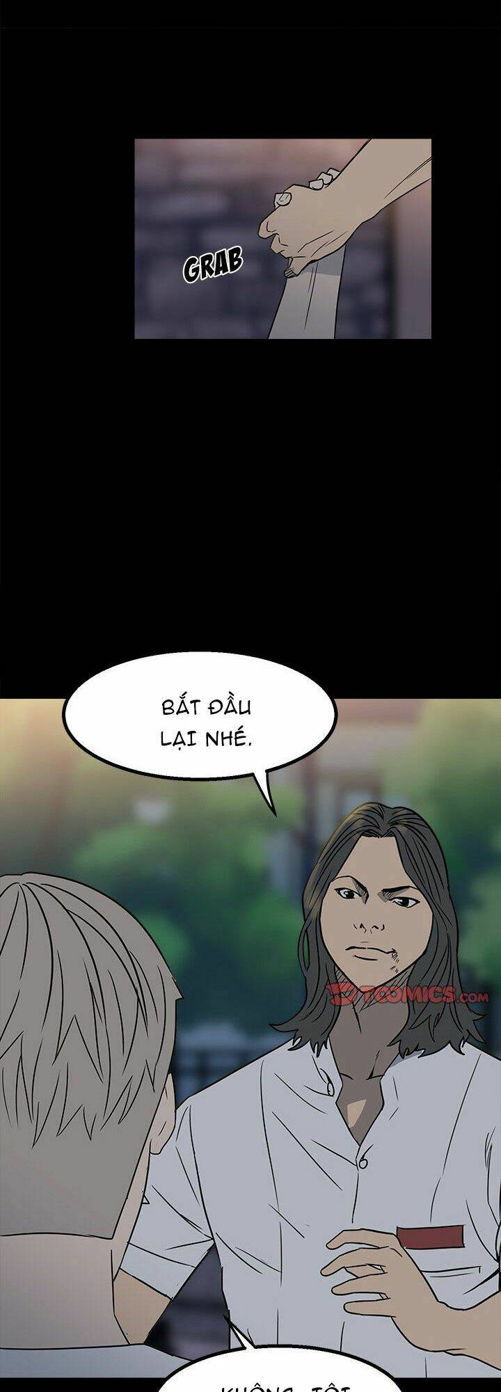 Kẻ Phản Diện Chapter 22 - Trang 2