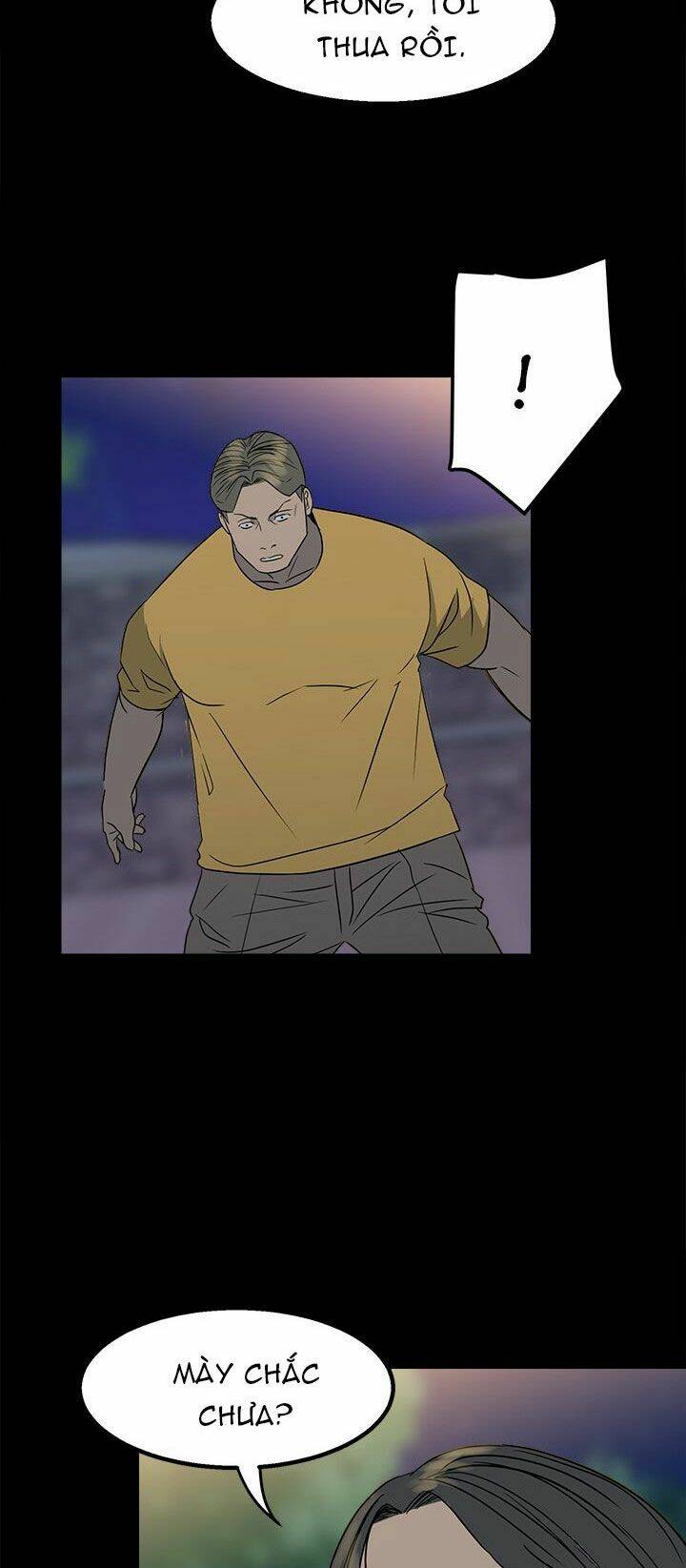 Kẻ Phản Diện Chapter 22 - Trang 2