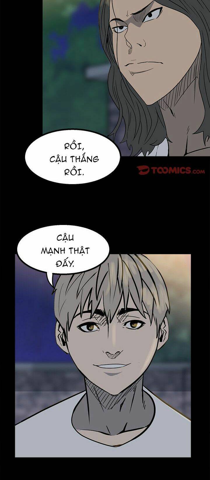 Kẻ Phản Diện Chapter 22 - Trang 2