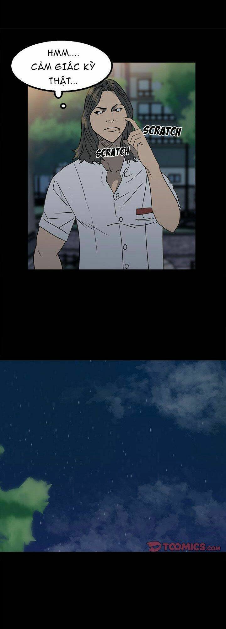 Kẻ Phản Diện Chapter 22 - Trang 2