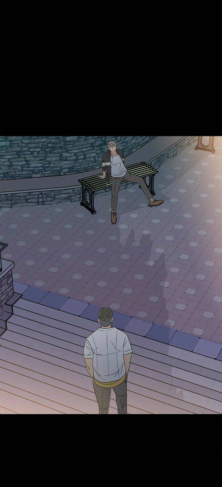 Kẻ Phản Diện Chapter 22 - Trang 2