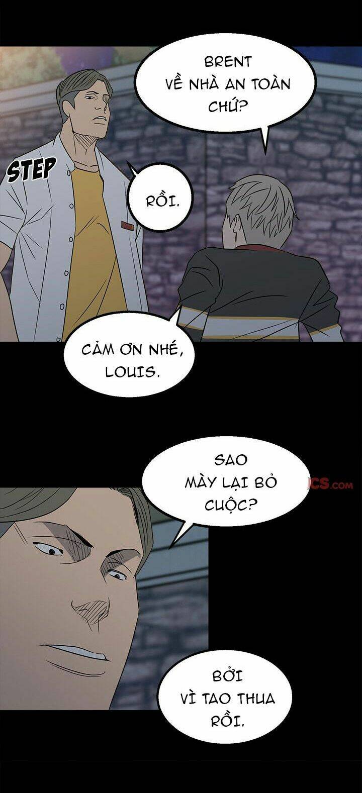 Kẻ Phản Diện Chapter 22 - Trang 2