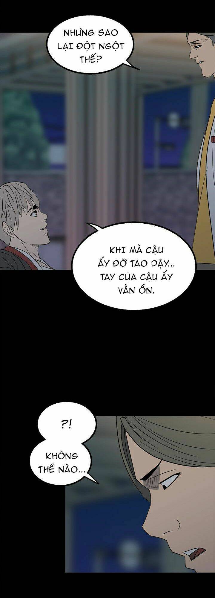 Kẻ Phản Diện Chapter 22 - Trang 2