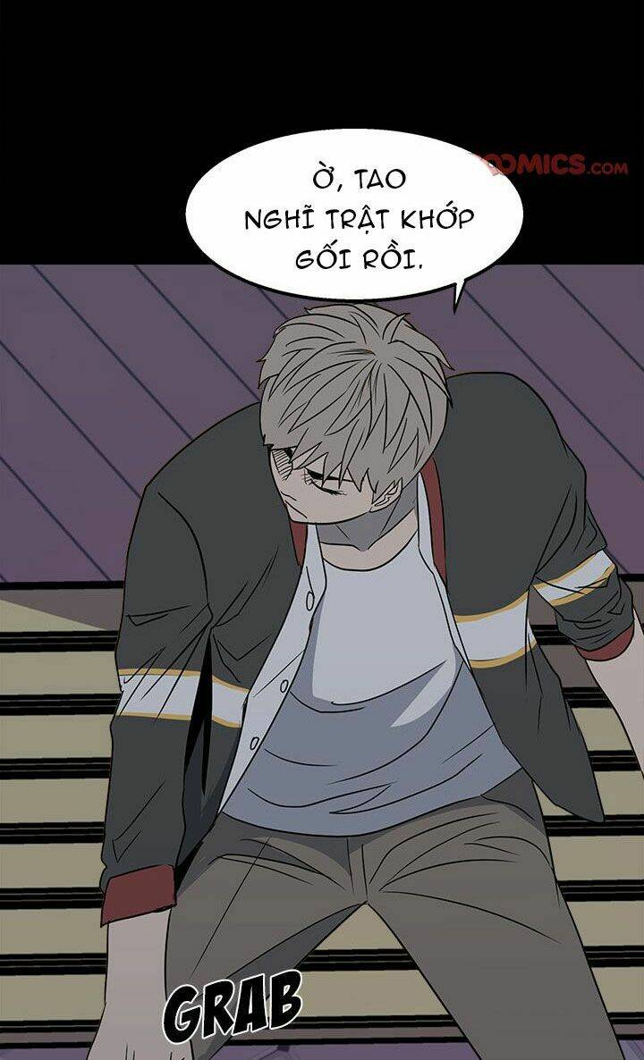 Kẻ Phản Diện Chapter 22 - Trang 2