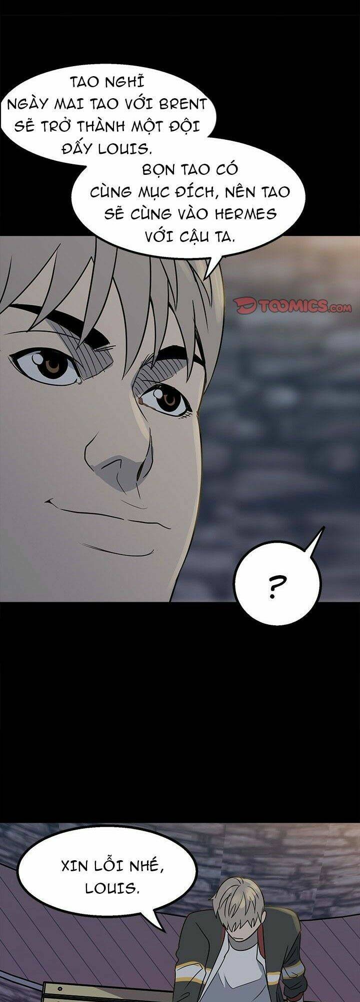 Kẻ Phản Diện Chapter 22 - Trang 2