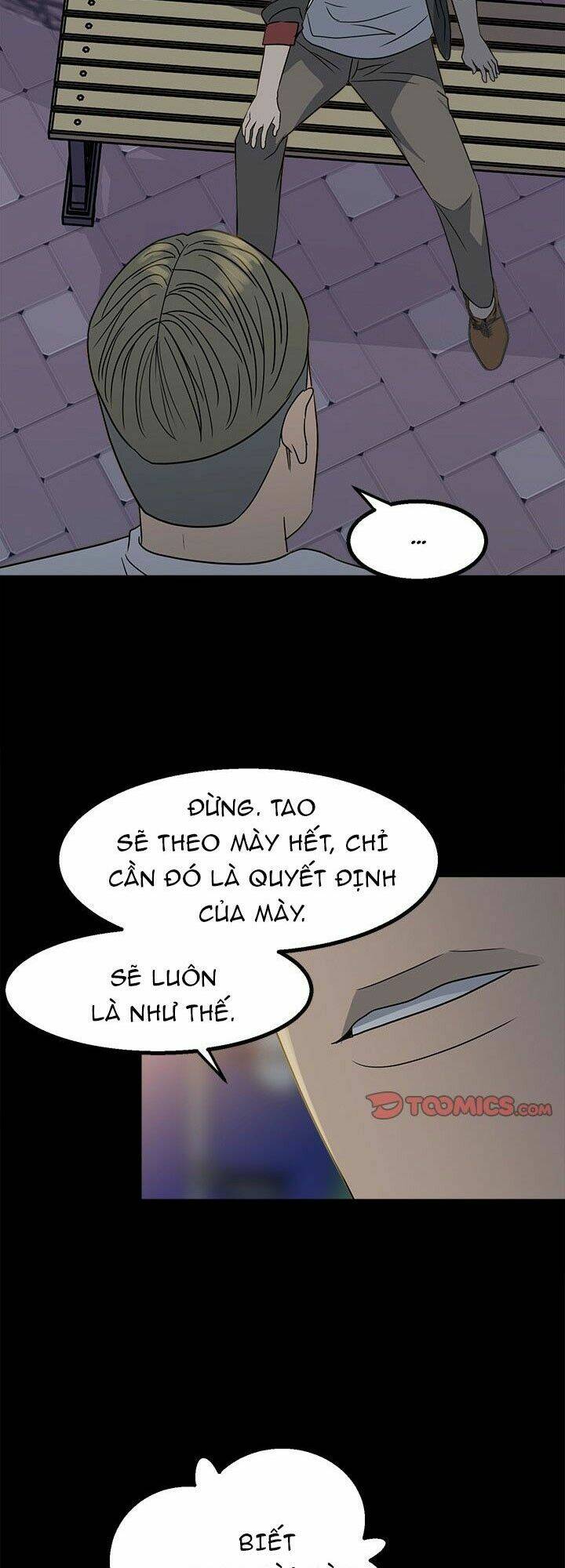 Kẻ Phản Diện Chapter 22 - Trang 2