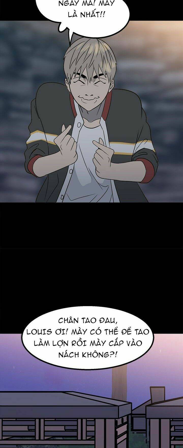 Kẻ Phản Diện Chapter 22 - Trang 2