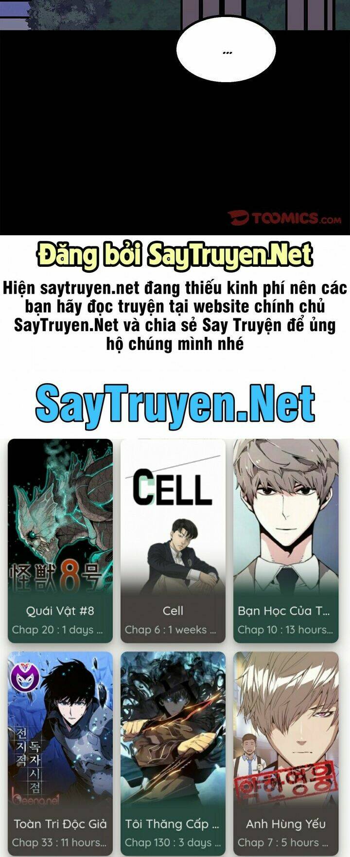 Kẻ Phản Diện Chapter 22 - Trang 2