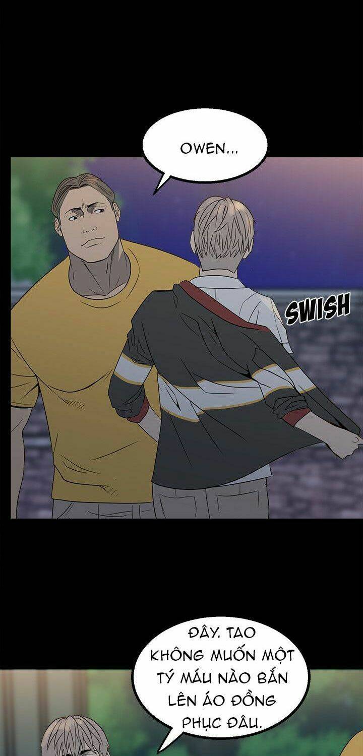 Kẻ Phản Diện Chapter 22 - Trang 2