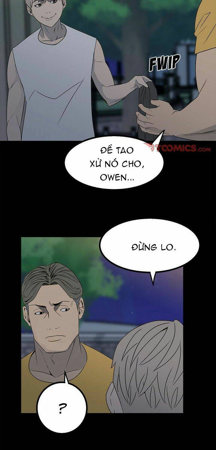 Kẻ Phản Diện Chapter 22 - Trang 2