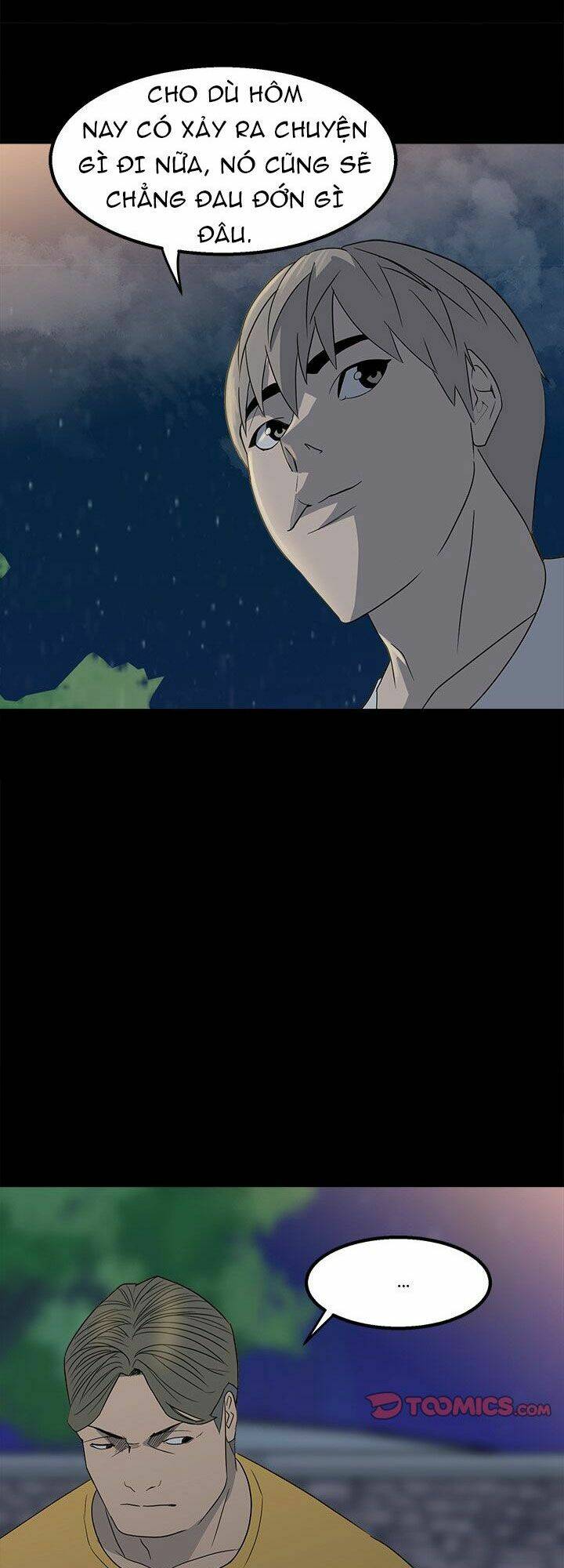 Kẻ Phản Diện Chapter 22 - Trang 2