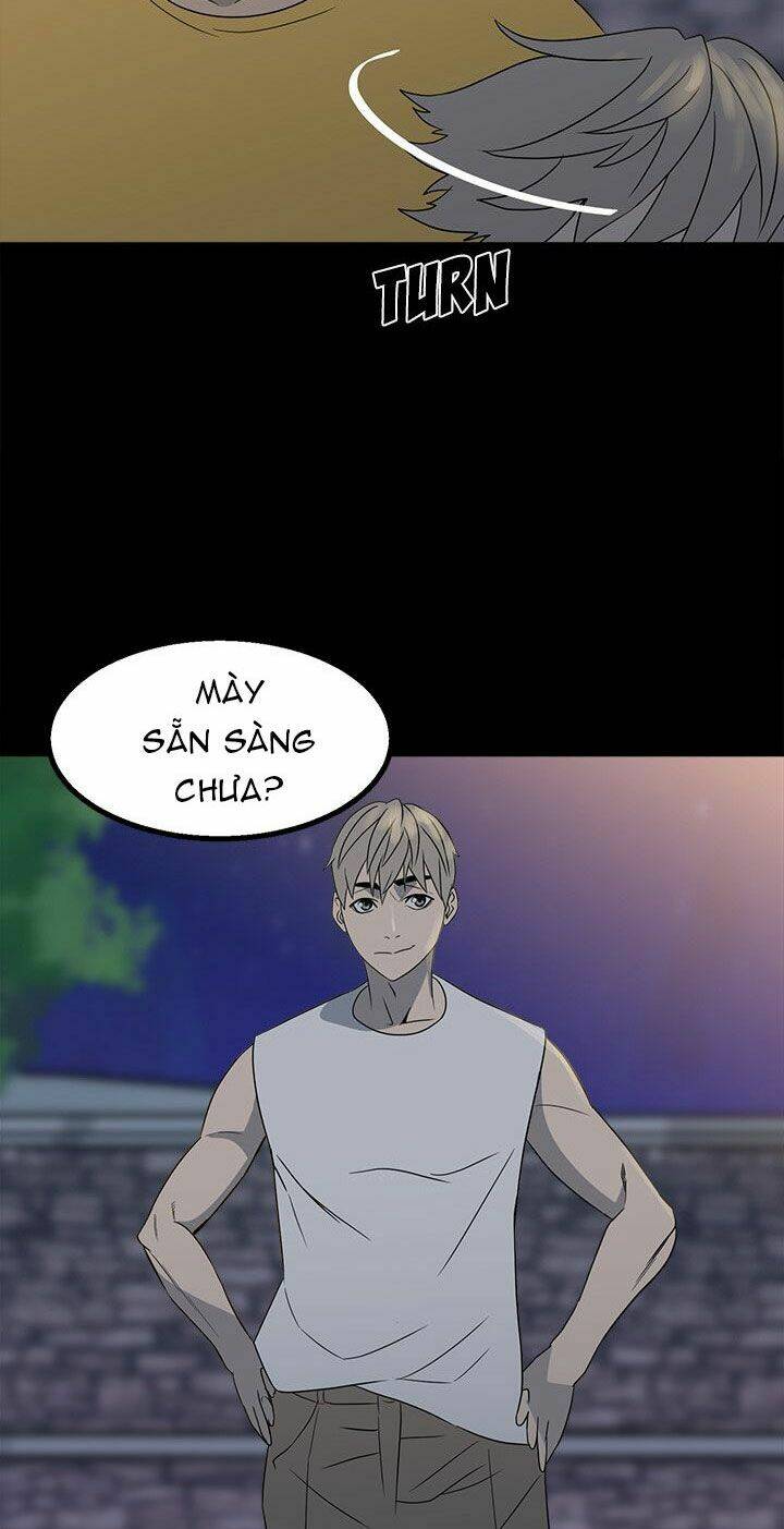 Kẻ Phản Diện Chapter 22 - Trang 2