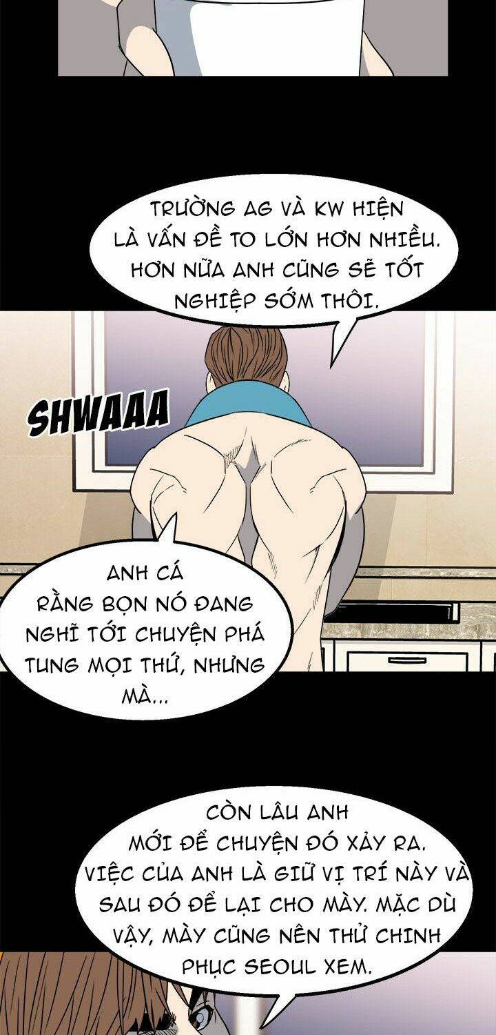 Kẻ Phản Diện Chapter 23 - Trang 2